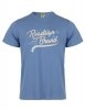 T-SHIRT MĘSKI ROADSIGN BRAND MIX 19-007555